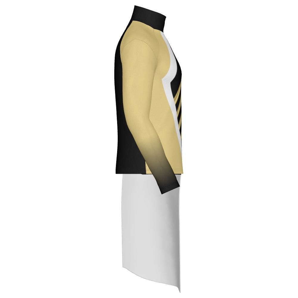 PERFORMANCE PREMIER TOP WITH DRAPE HL-H16