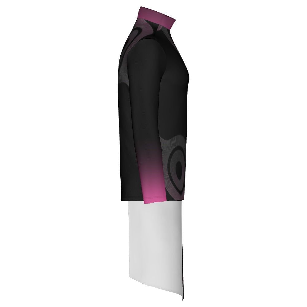 PERFORMANCE BASIC TOP WITH DRAPE