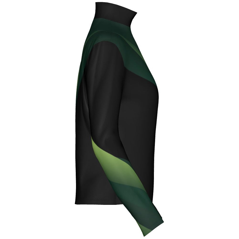 PERFORMANCE PLUS TOP HIGH WAIST ZG-Z51