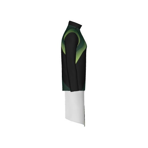 PERFORMANCE BASIC TOP WITH DRAPE ZG-Z54