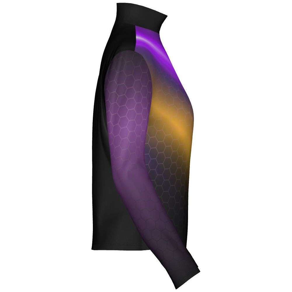 PERFORMANCE PLUS TOP HIGH WAIST TM-T16