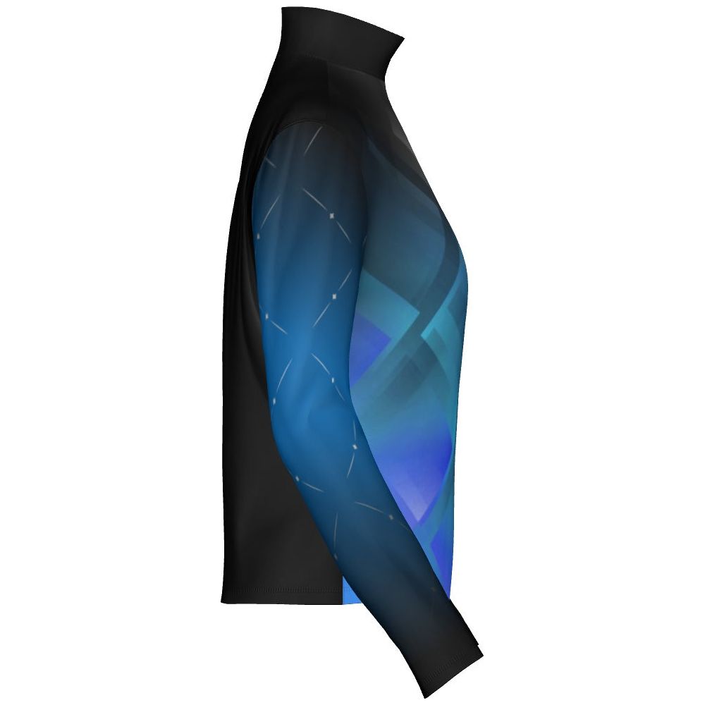 PERFORMANCE PLUS TOP HIGH WAIST HL-H35