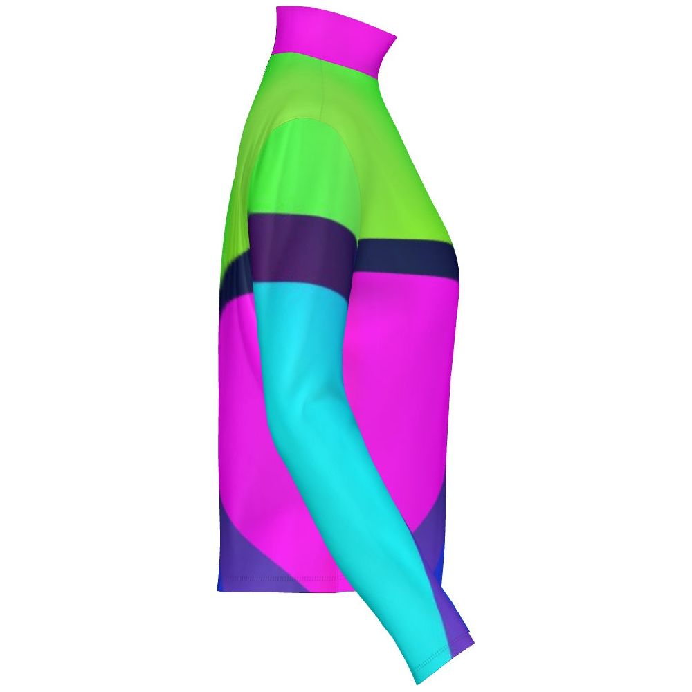 PERFORMANCE PLUS TOP HIGH WAIST HL-H54