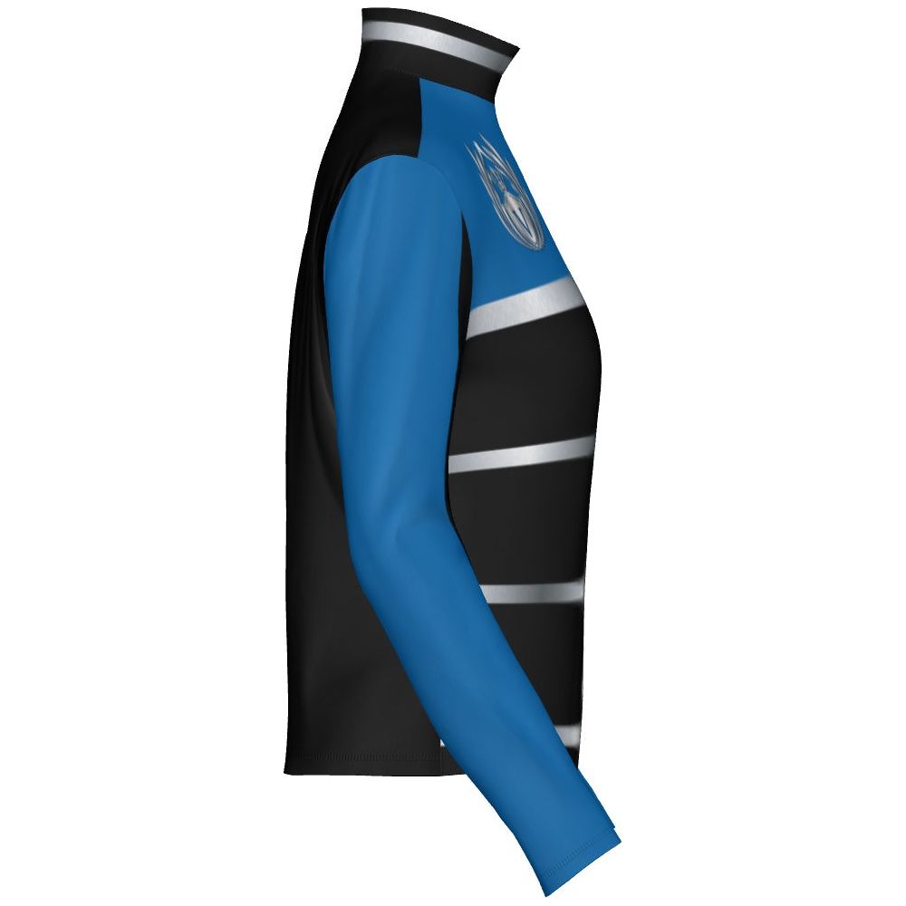 PERFORMANCE PLUS TOP HIGH WAIST HL-H65