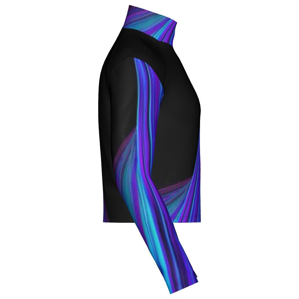 PERFORMANCE PREMIER TOP HIGH WAIST HL-H66