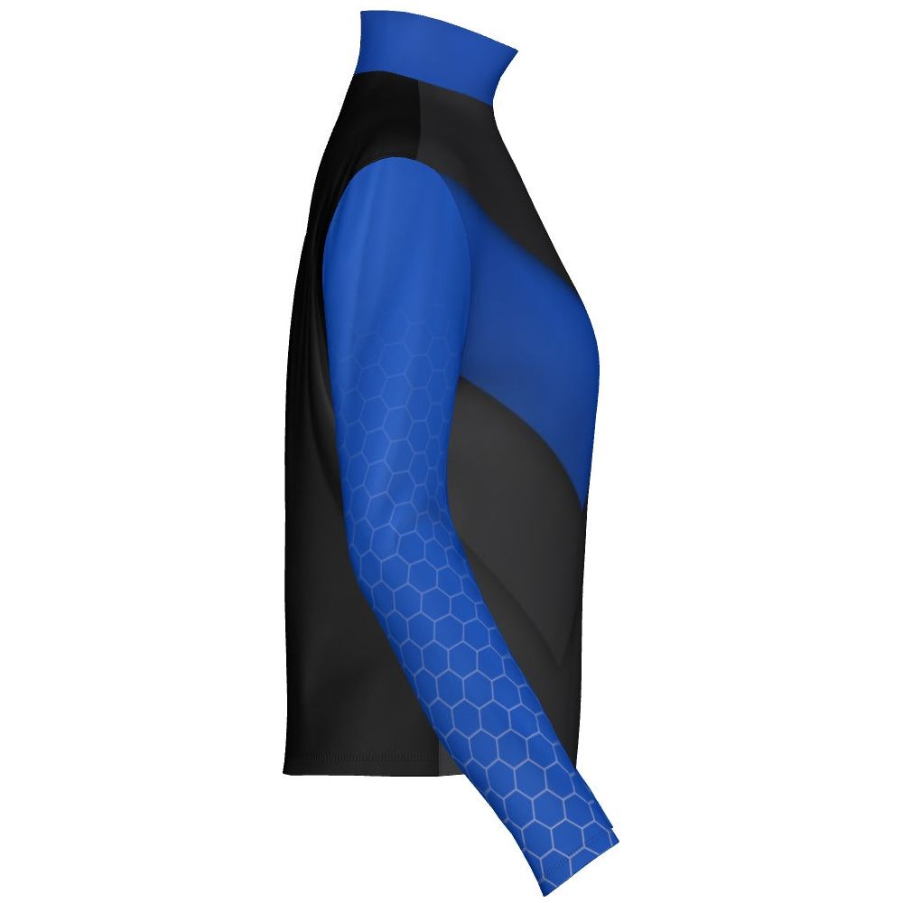 PERFORMANCE PLUS TOP HIGH WAIST SV-S01