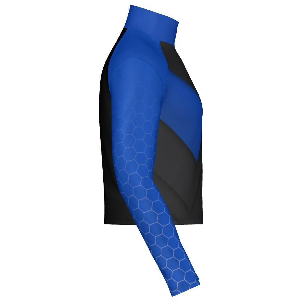 PERFORMANCE PREMIER TOP HIGH WAIST SV-S01