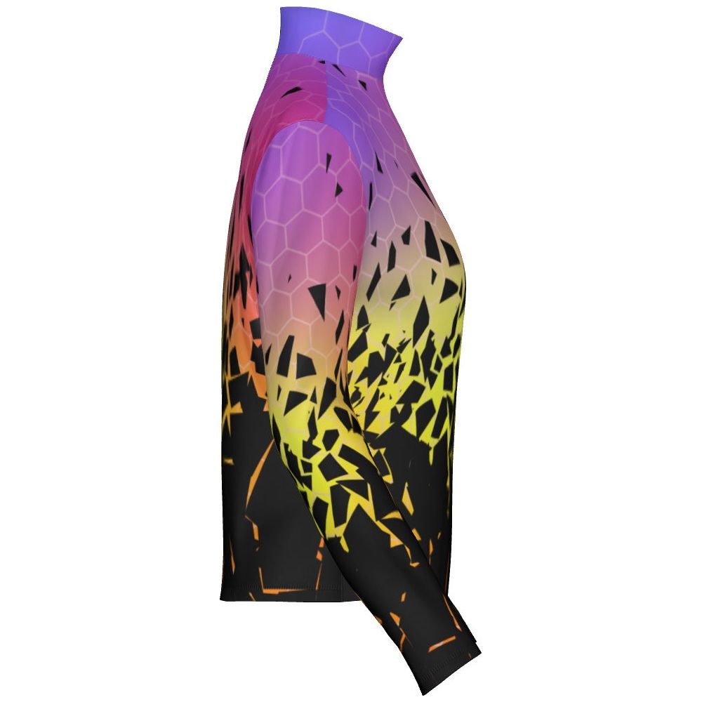 PERFORMANCE PLUS TOP HIGH WAIST SV-S03