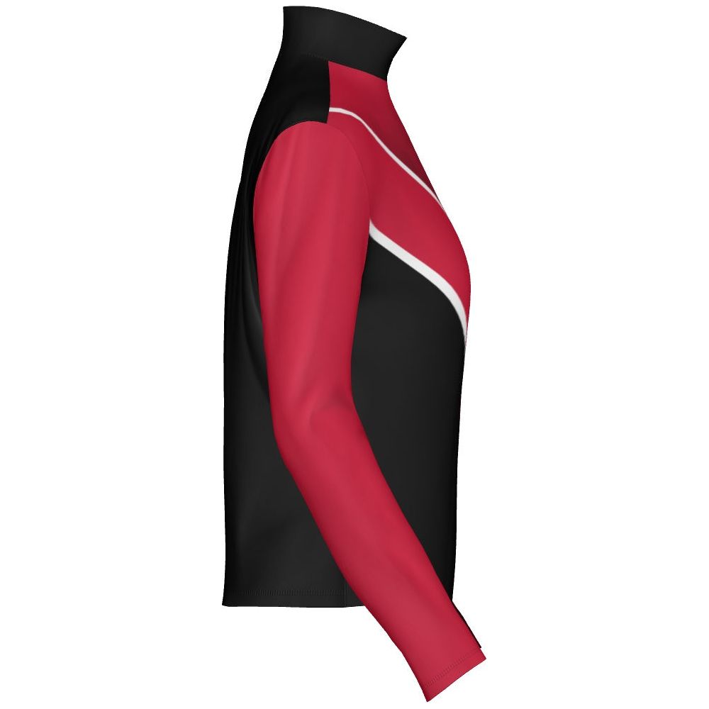PERFORMANCE PLUS TOP HIGH WAIST ZG-Z13