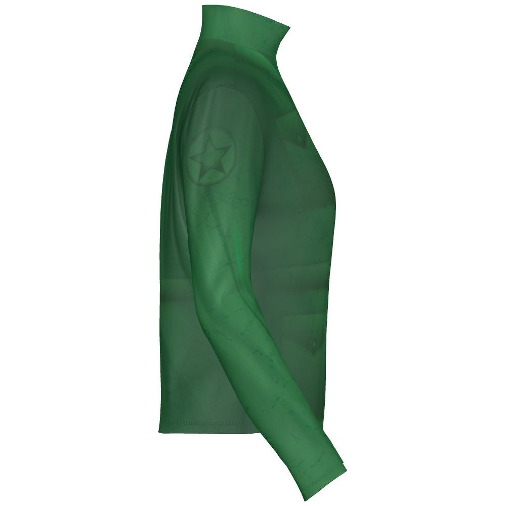 PERFORMANCE PLUS TOP HIGH WAIST ZG-Z17