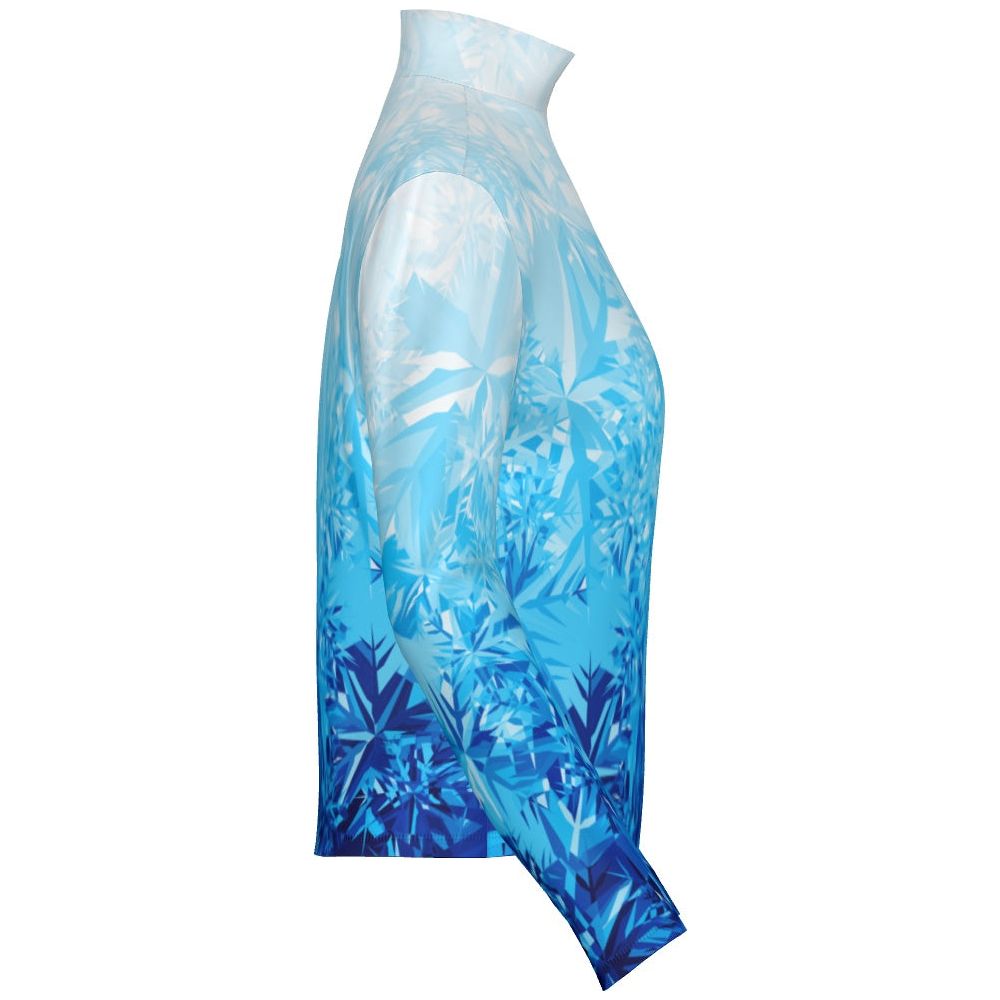 PERFORMANCE PLUS TOP HIGH WAIST ZG-Z20