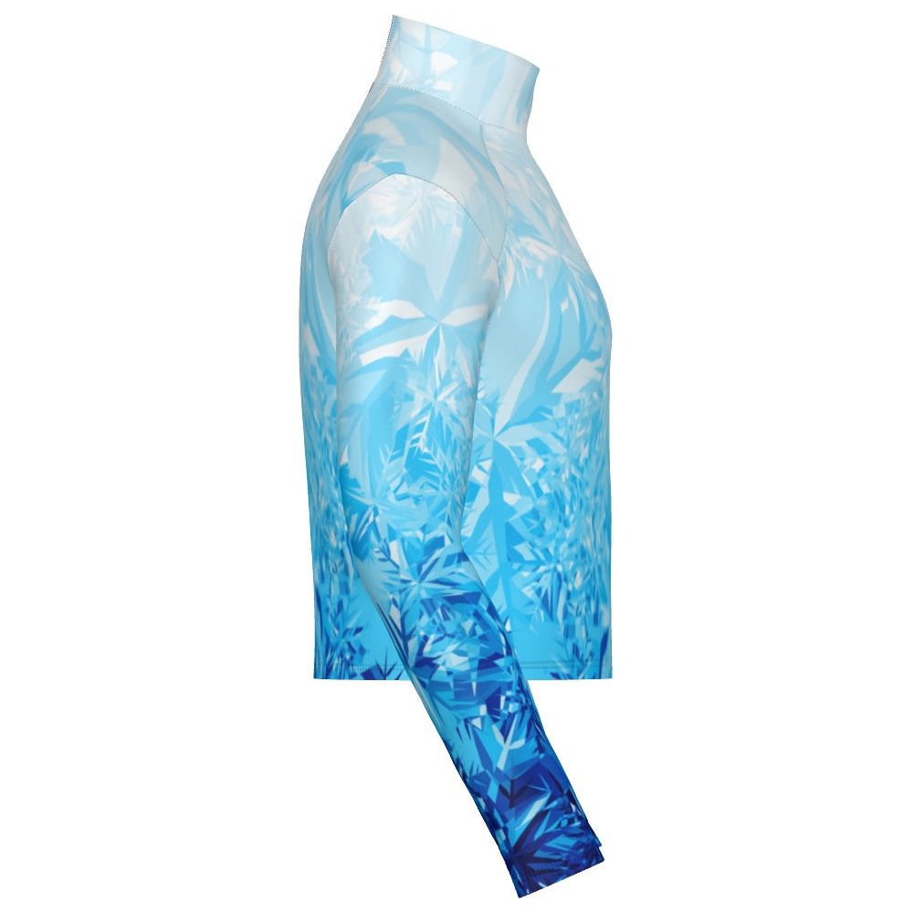 PERFORMANCE PREMIER TOP HIGH WAIST ZG-Z20