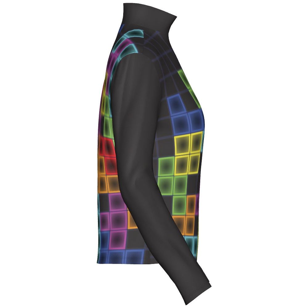 PERFORMANCE PLUS TOP HIGH WAIST ZG-Z22