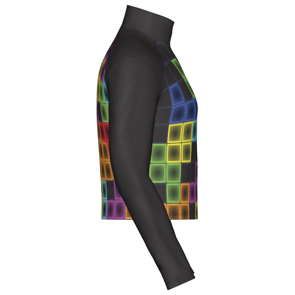 PERFORMANCE PREMIER TOP HIGH WAIST ZG-Z22