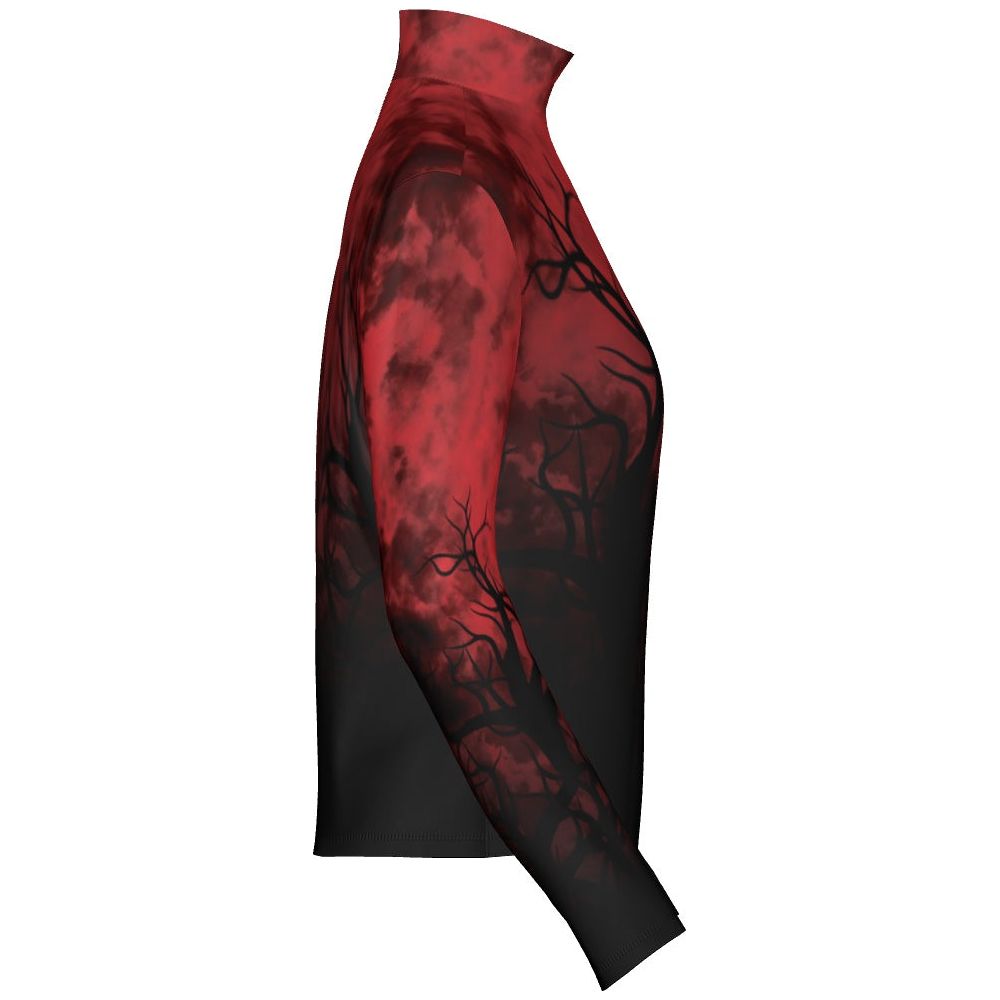 PERFORMANCE PLUS TOP HIGH WAIST ZG-Z36