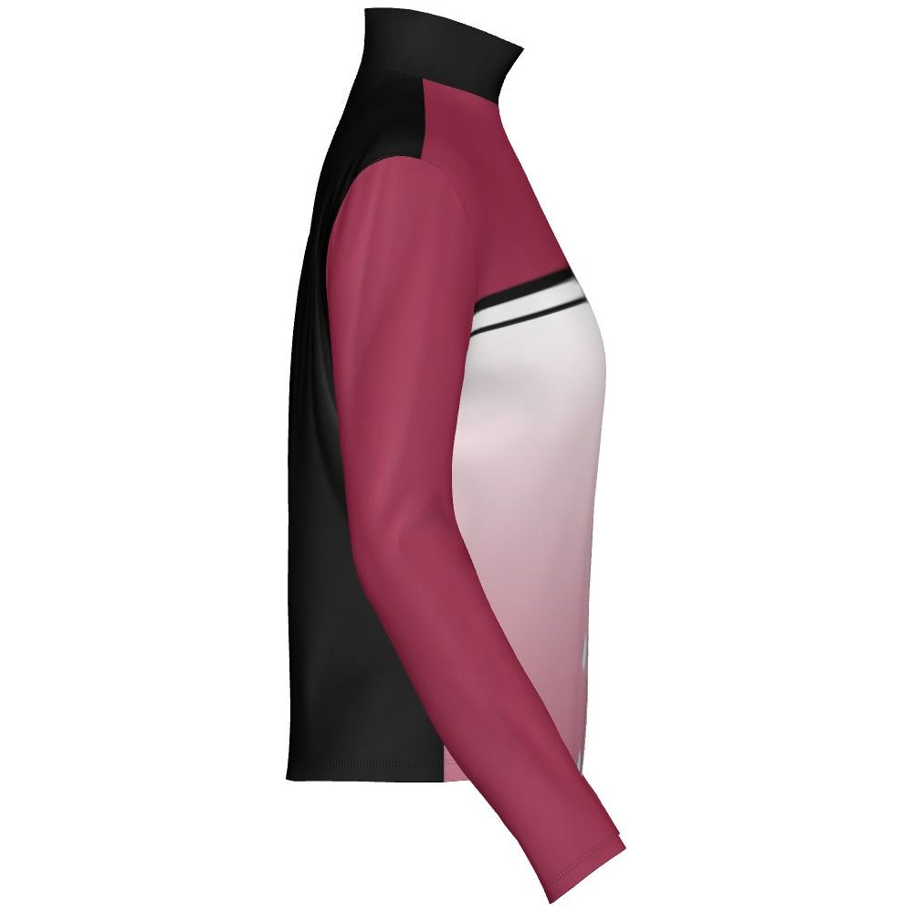 PERFORMANCE PLUS TOP HIGH WAIST ZG-Z41