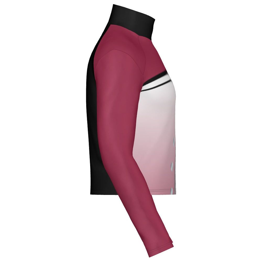 PERFORMANCE PREMIER TOP HIGH WAIST ZG-Z41
