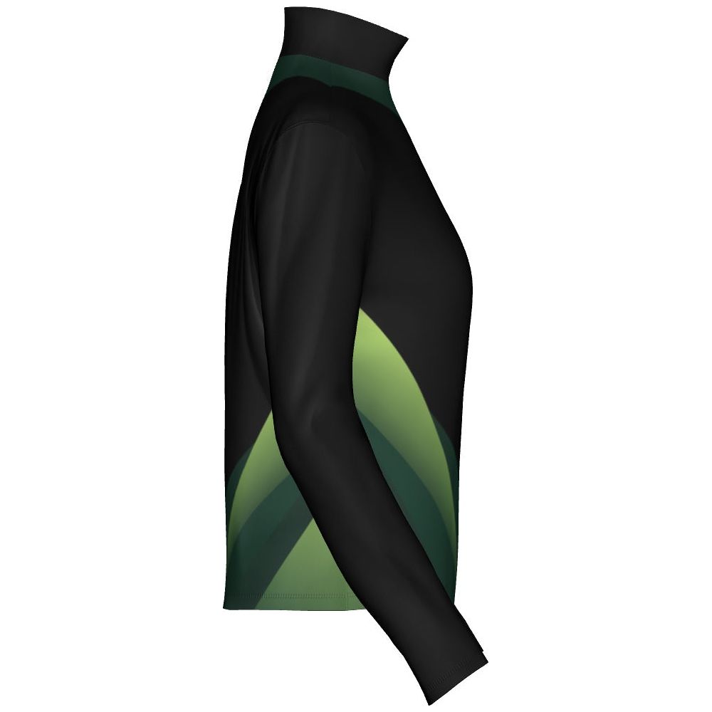 PERFORMANCE PLUS TOP HIGH WAIST ZG-Z57