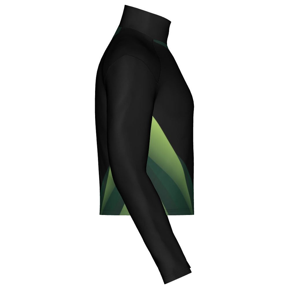 PERFORMANCE PREMIER TOP HIGH WAIST ZG-Z57