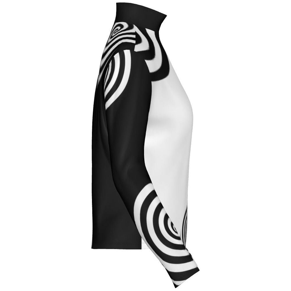 PERFORMANCE PLUS TOP HIGH WAIST ZG-Z60