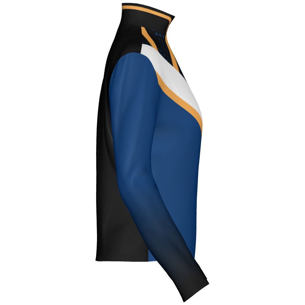PERFORMANCE PLUS TOP HIGH WAIST ZG-Z10