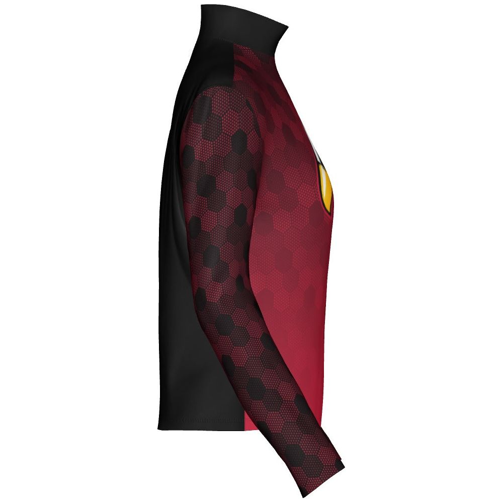 PERFORMANCE PLUS TOP HIGH WAIST ZG-Z14