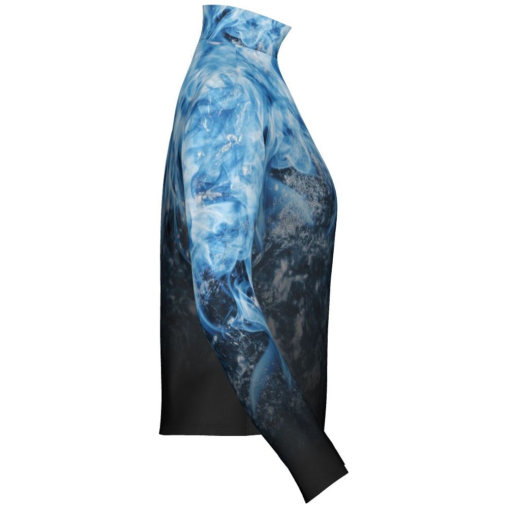 PERFORMANCE PLUS TOP HIGH WAIST ZG-Z34