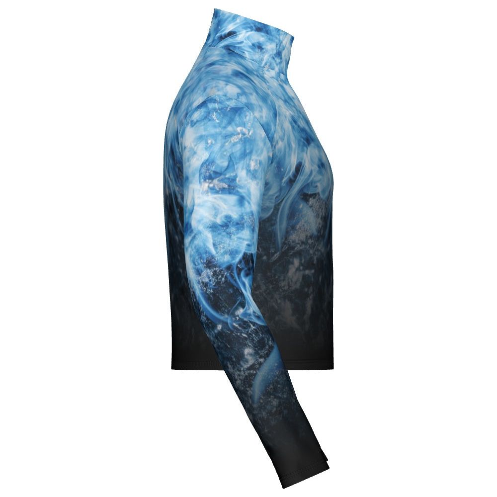 PERFORMANCE PREMIER TOP HIGH WAIST ZG-Z34