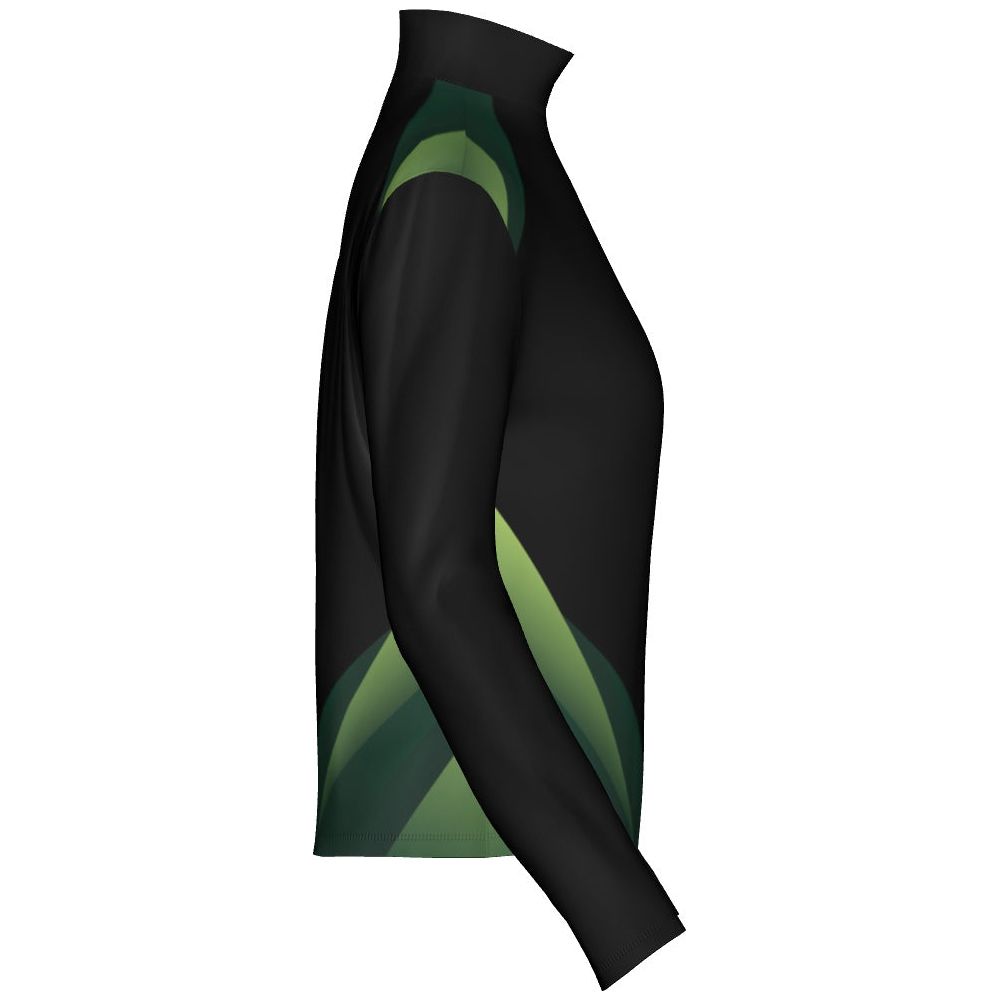 PERFORMANCE PLUS TOP HIGH WAIST ZG-Z55