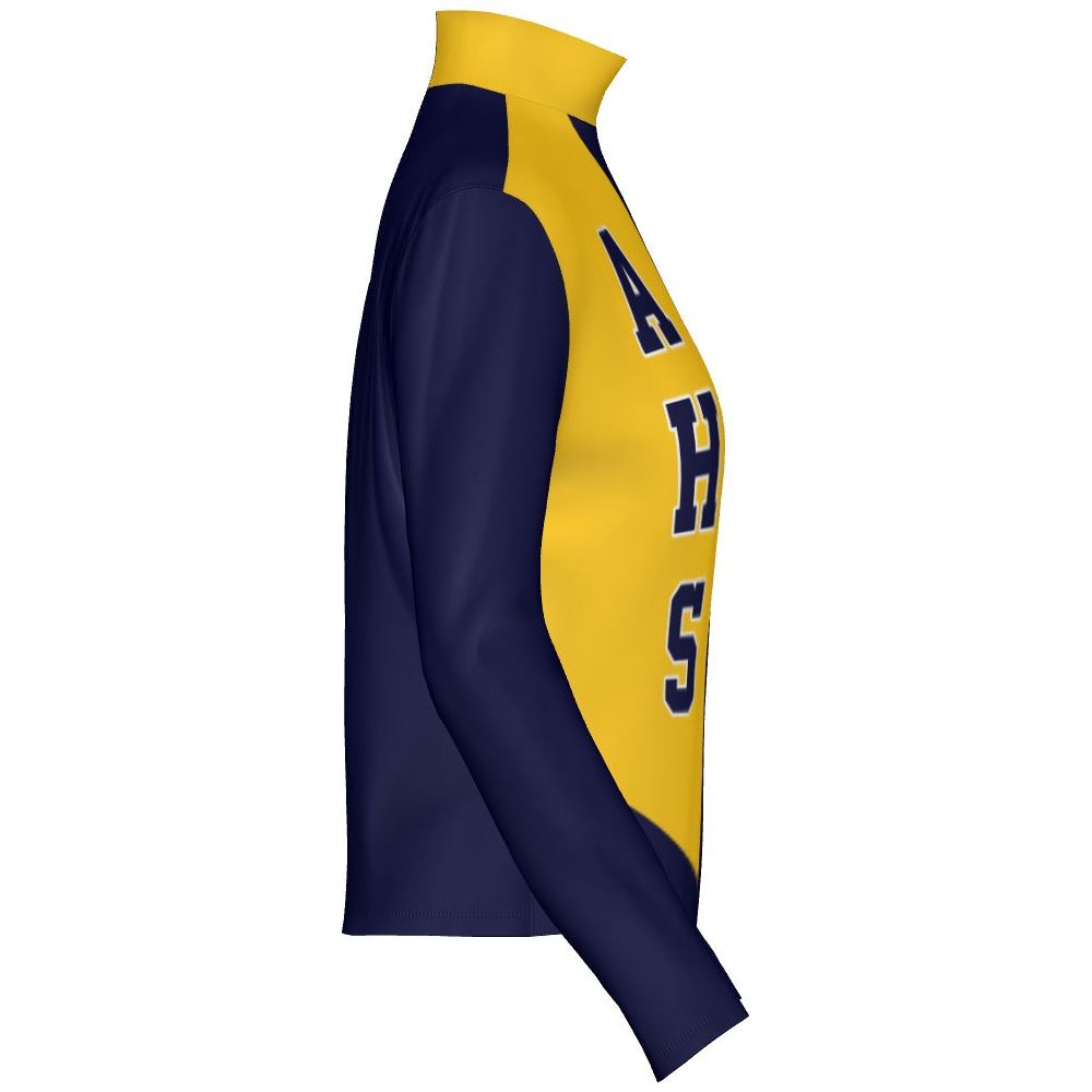 PERFORMANCE PLUS TOP HIGH WAIST HL-H36