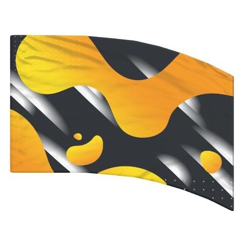 F1 PERFORMANCE FLAG