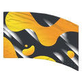 F1 PERFORMANCE FLAG