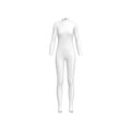 PERFORMANCE UNITARD SKETCH