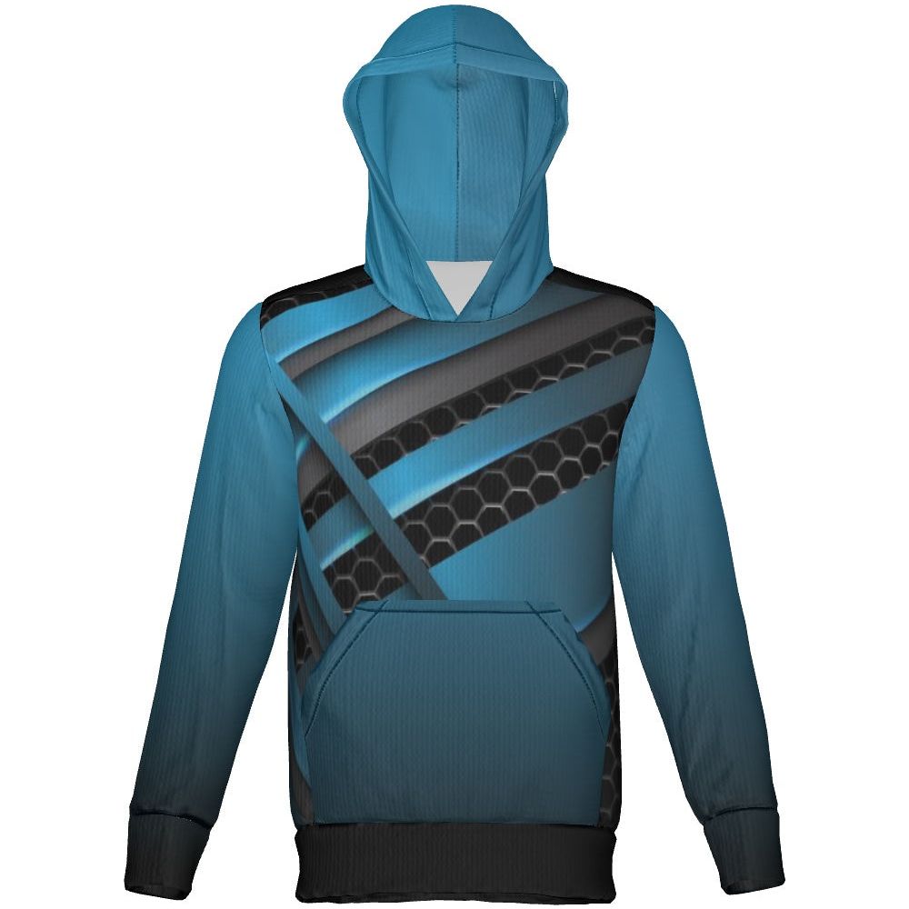 PERFORMANCE HOODIE TM-1028