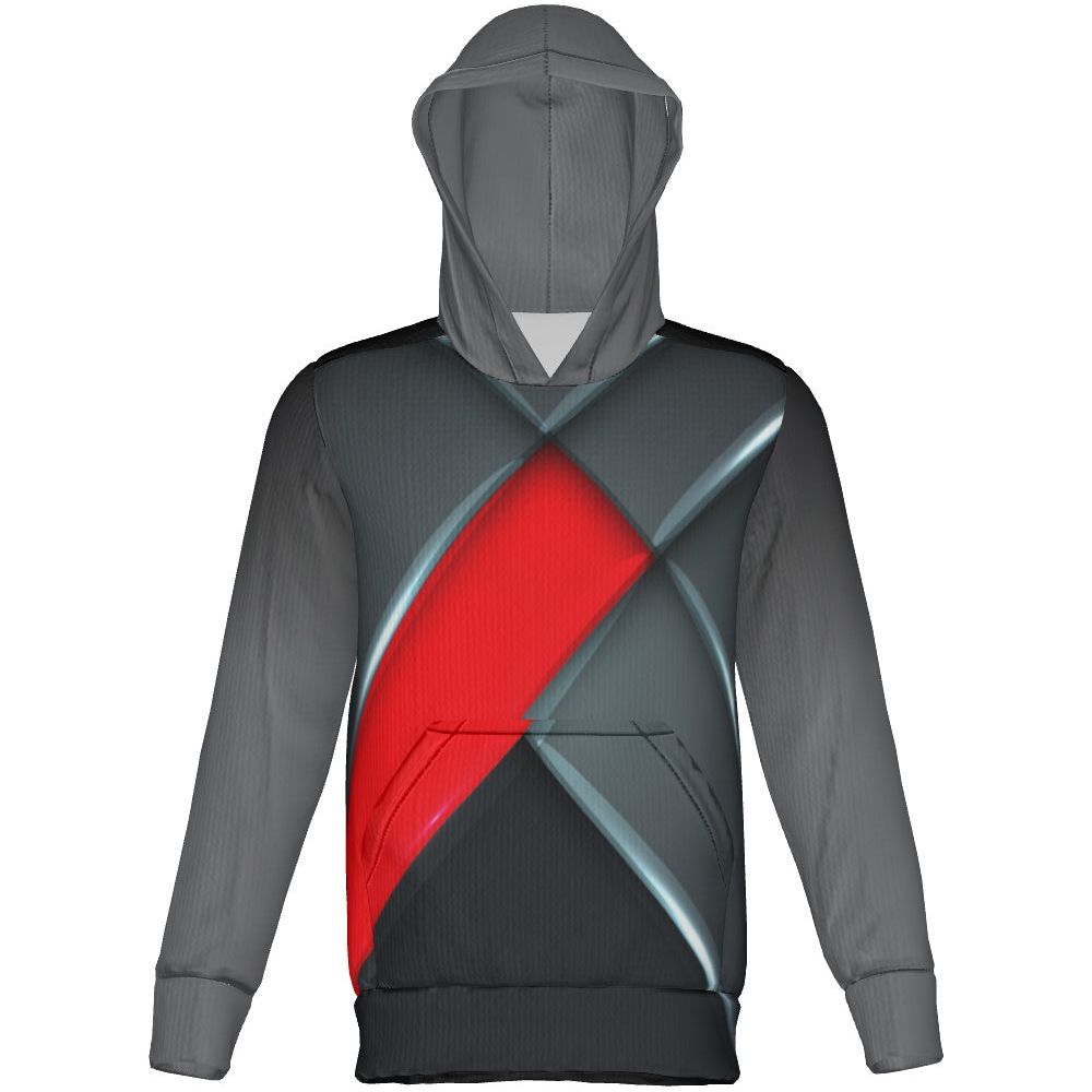 PERFORMANCE HOODIE TM-1030