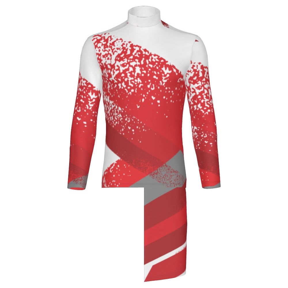 PERFORMANCE BASIC TOP WITH DRAPE