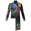 PERFORMANCE PLUS TOP WITH DRAPE TM-T15