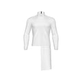 PERFORMANCE PREMIER TOP WITH DRAPE SKETCH