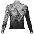 PERFORMANCE PLUS TOP HIGH WAIST TR-T13