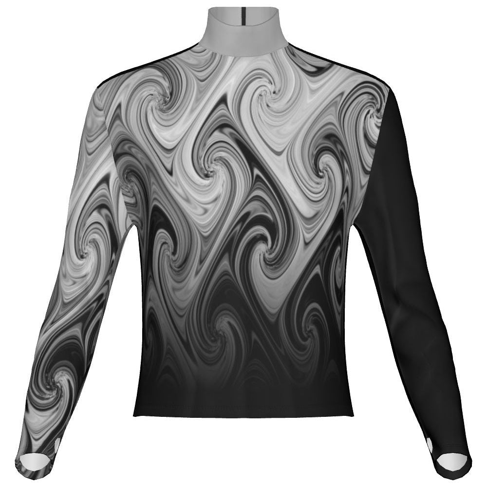 PERFORMANCE PLUS TOP HIGH WAIST TR-T13