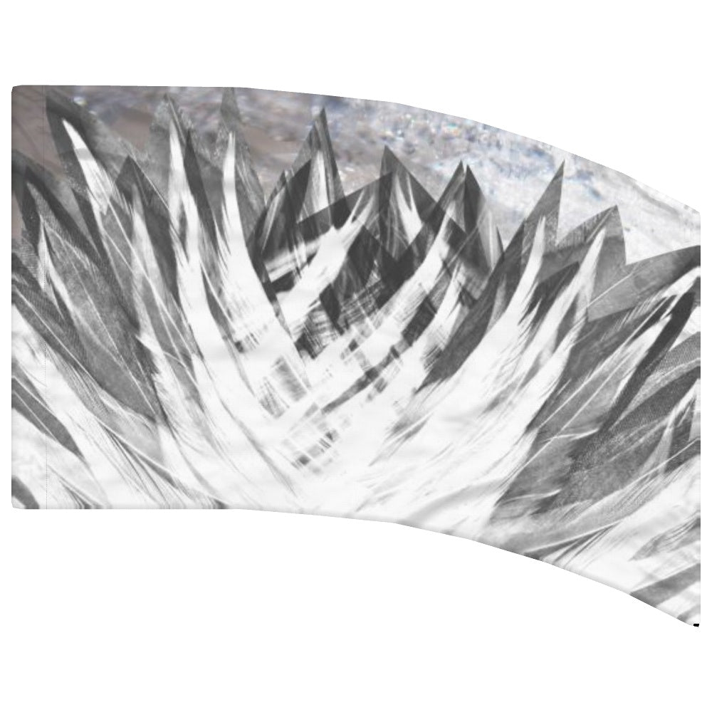 F1 DIGITAL PERFORMANCE FLAG