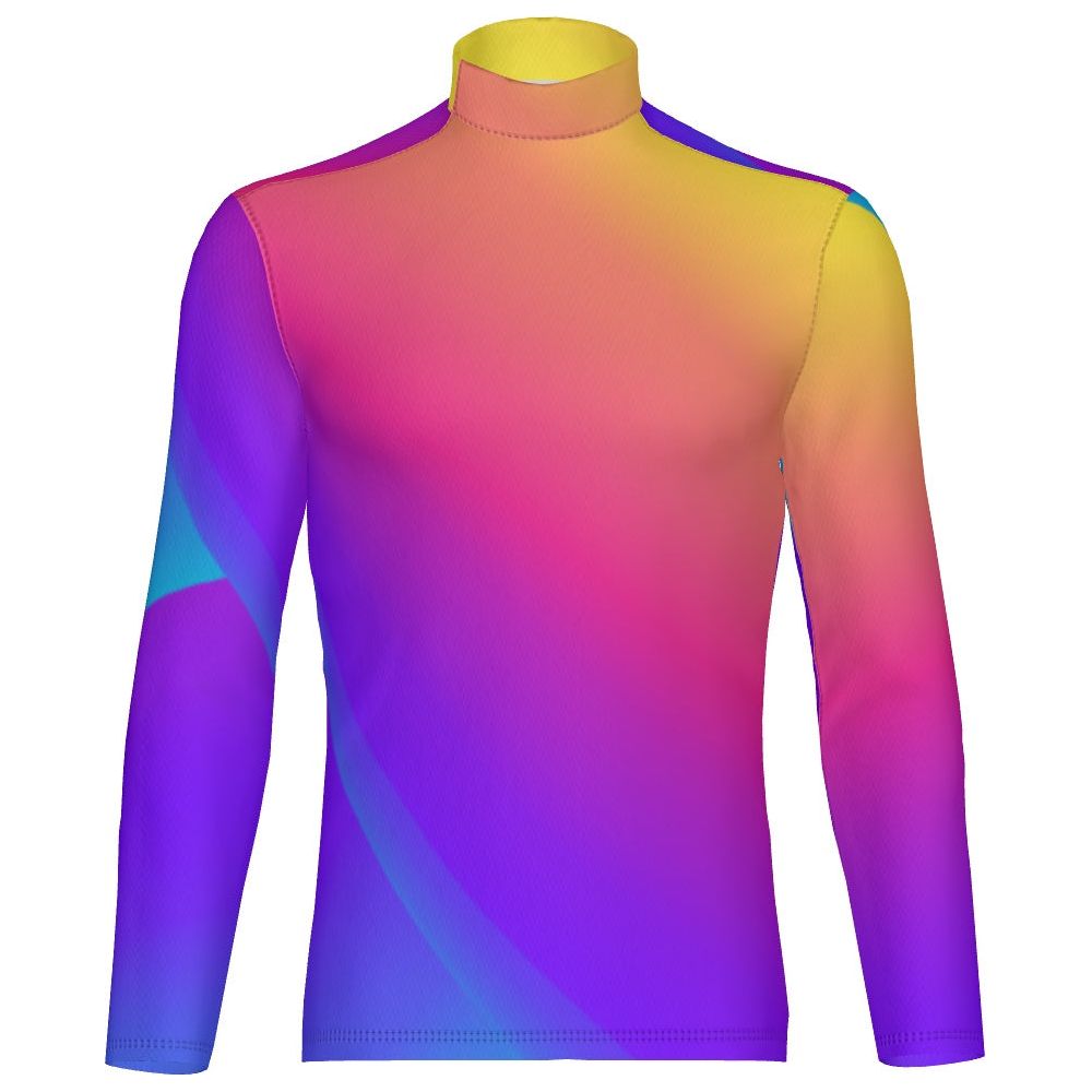 PERFORMANCE BASIC TOP TM-T17