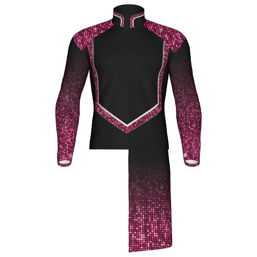 PERFORMANCE PREMIER TOP WITH DRAPE ZG-Z09