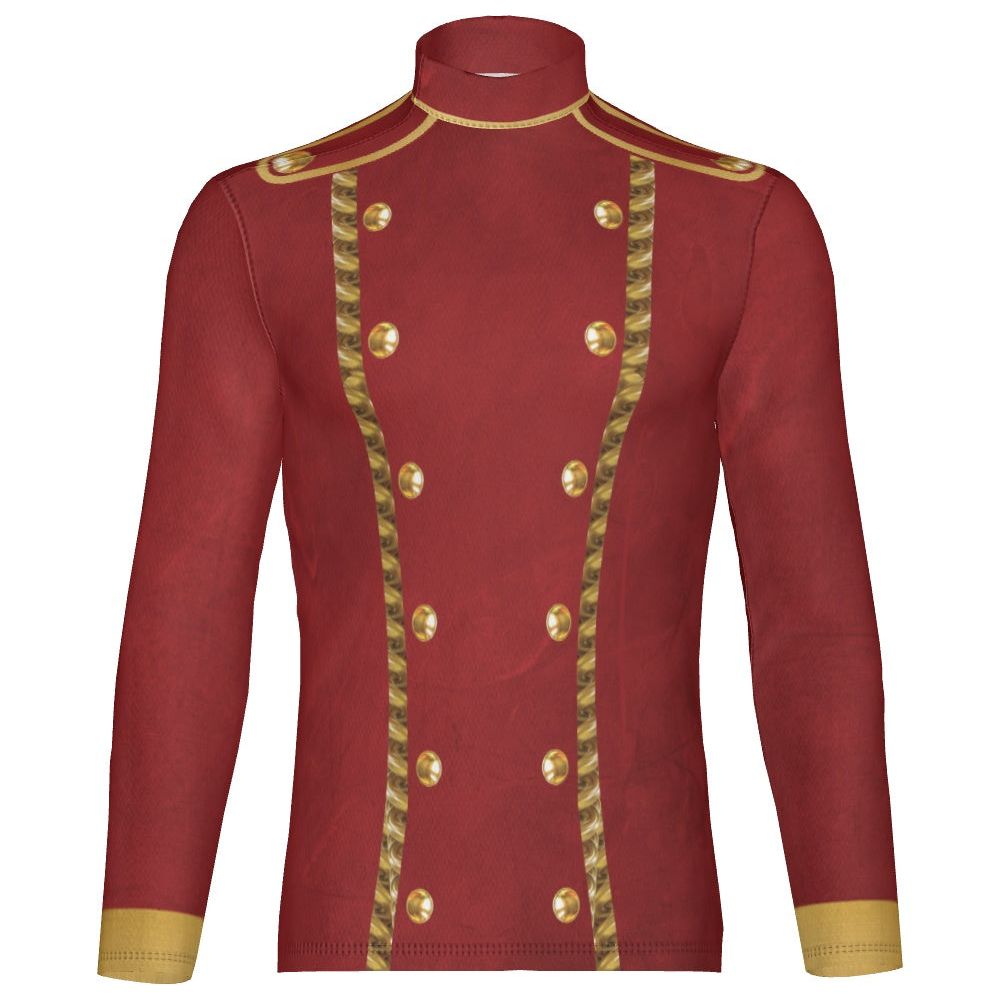 PERFORMANCE BASIC TOP HL-H08