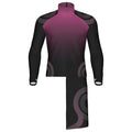 PERFORMANCE PREMIER TOP WITH DRAPE ZG-Z46