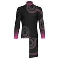 PERFORMANCE BASIC TOP WITH DRAPE