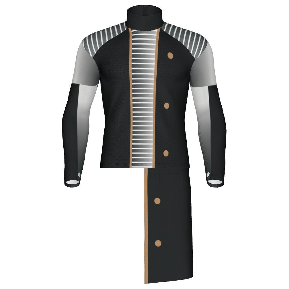 PERFORMANCE PREMIER TOP WITH DRAPE HL-H75