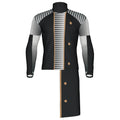 PERFORMANCE PREMIER TOP WITH DRAPE HL-H75