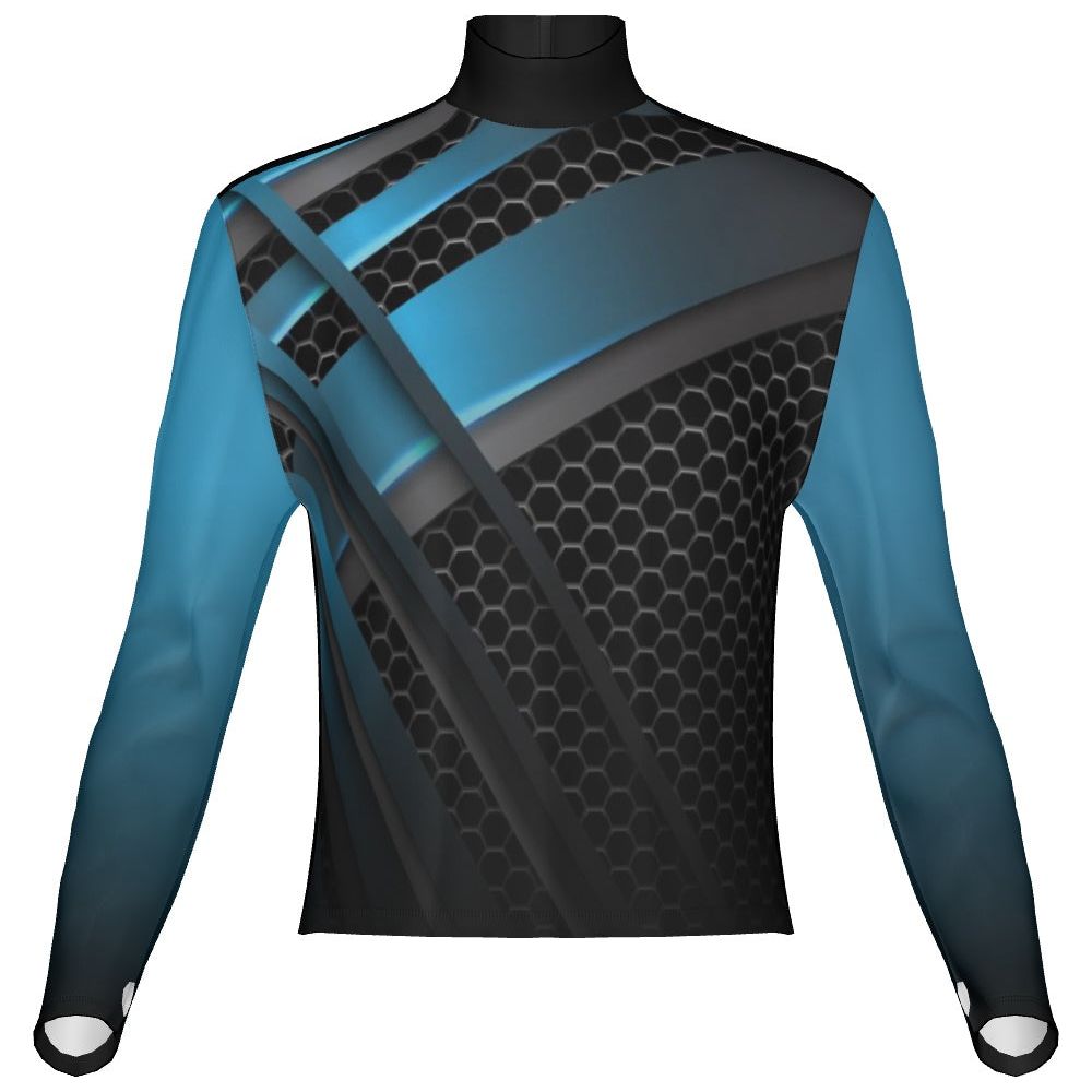 PERFORMANCE PLUS TOP HIGH WAIST CP-509