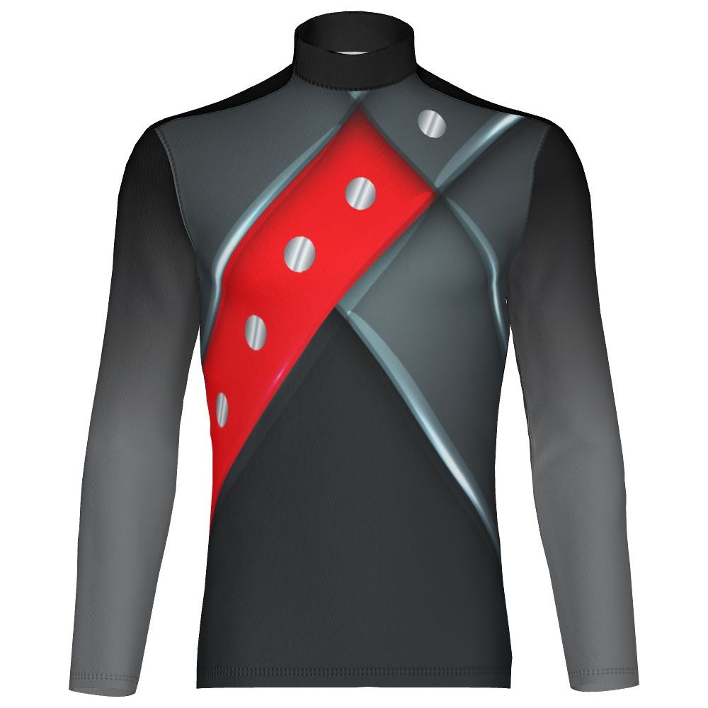 PERFORMANCE BASIC TOP TM-T02